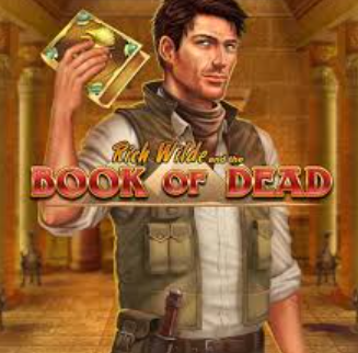 powbet casino book of dead