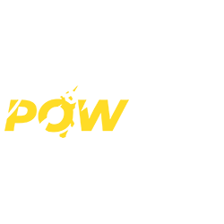 powbet casino logo